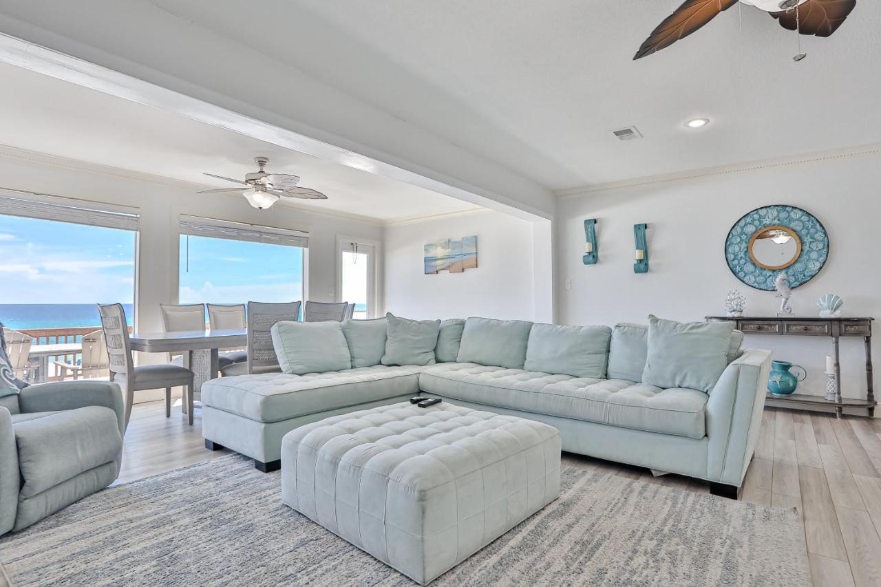 Captain'S Quarters At Green Reef Townhomes Destin Exterior foto