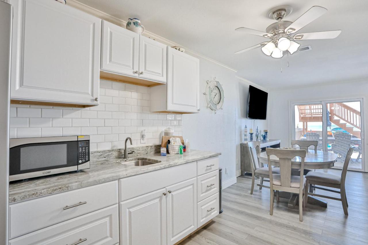 Captain'S Quarters At Green Reef Townhomes Destin Exterior foto