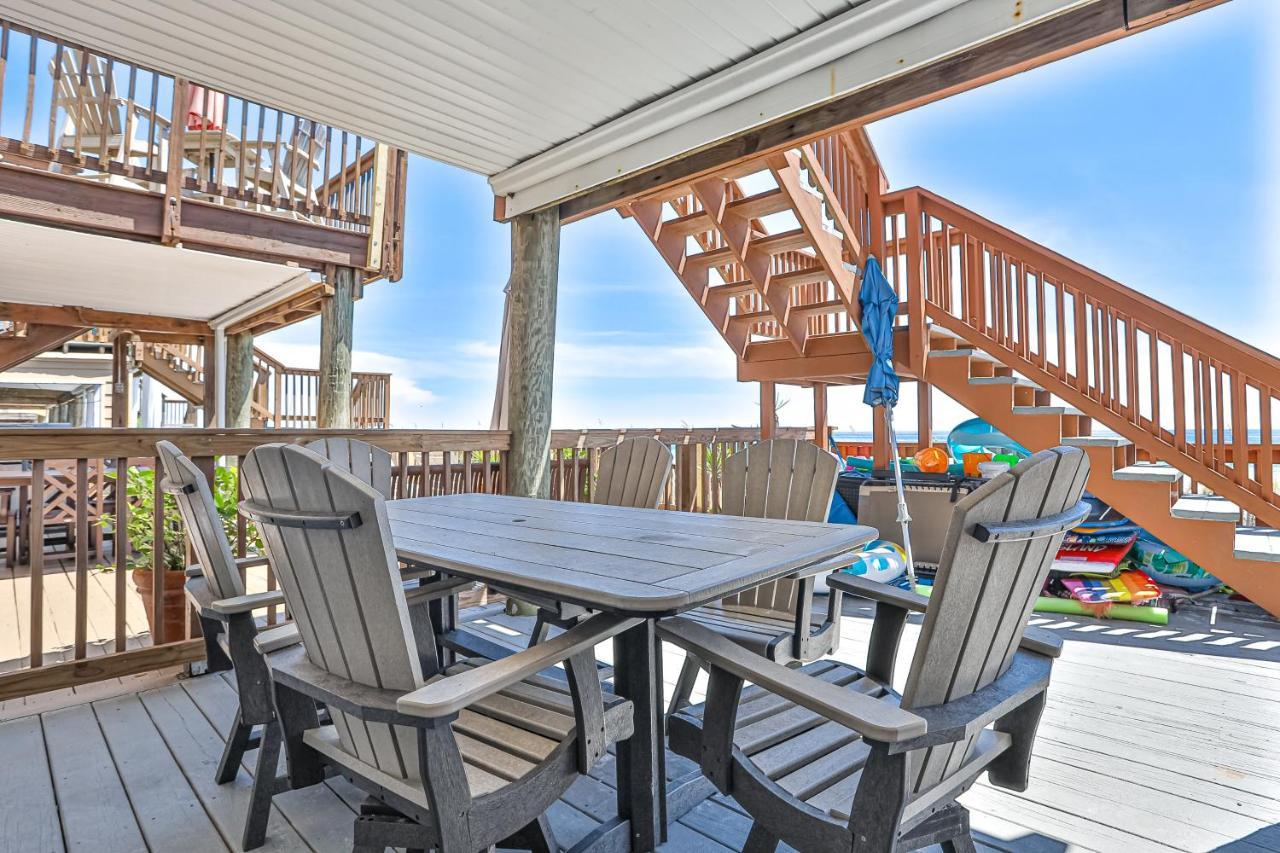 Captain'S Quarters At Green Reef Townhomes Destin Exterior foto