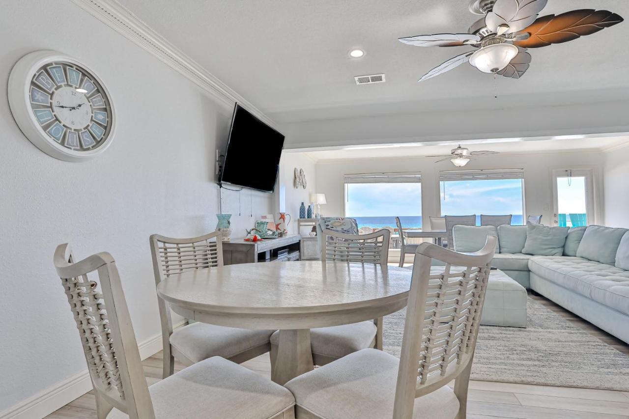 Captain'S Quarters At Green Reef Townhomes Destin Exterior foto