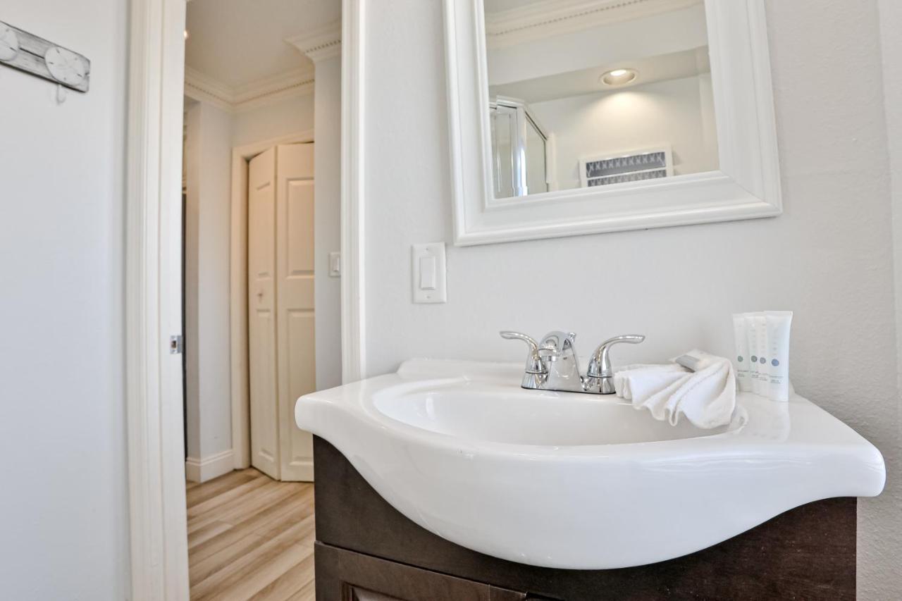 Captain'S Quarters At Green Reef Townhomes Destin Exterior foto