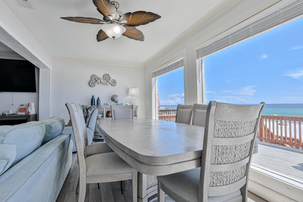 Captain'S Quarters At Green Reef Townhomes Destin Exterior foto