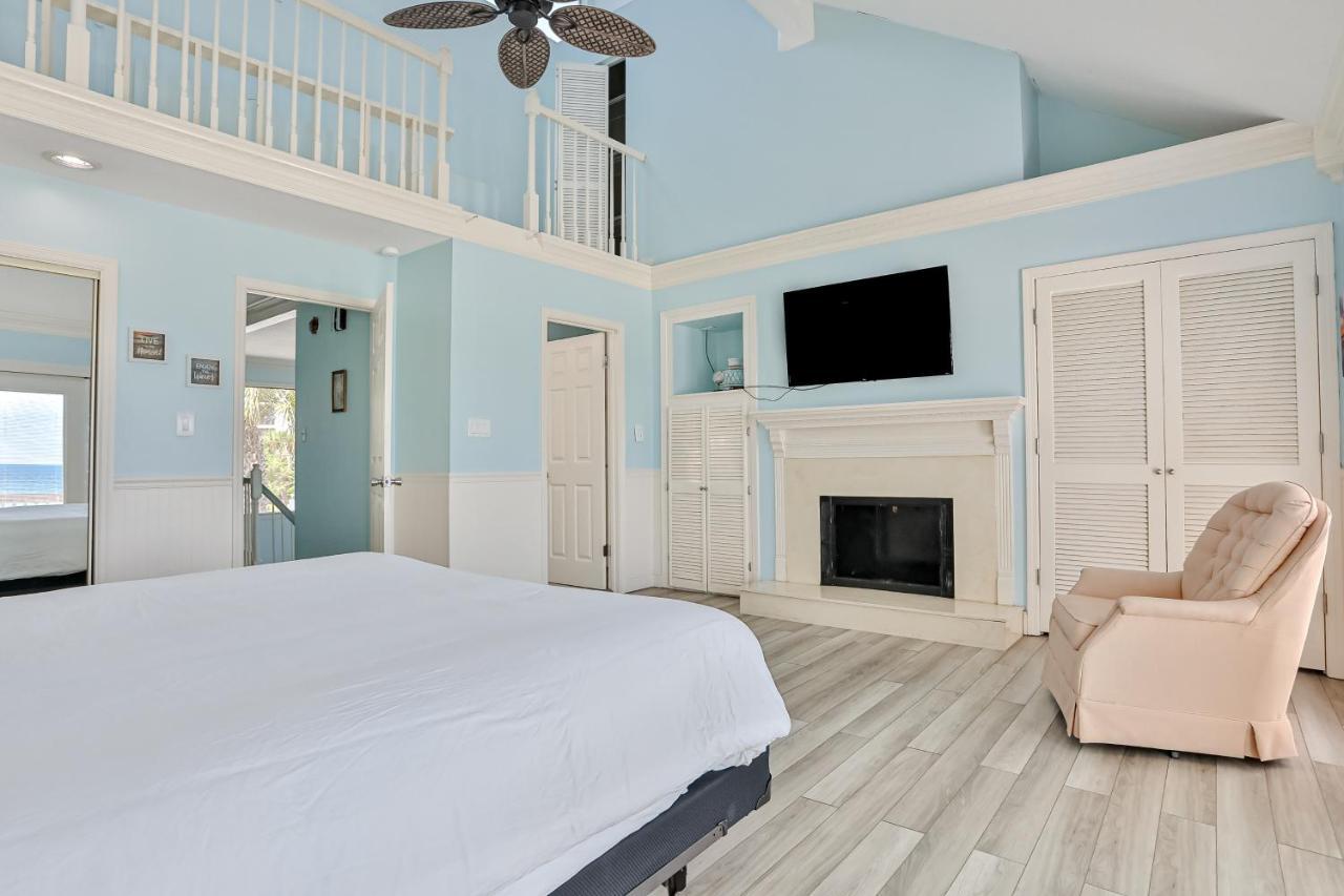 Captain'S Quarters At Green Reef Townhomes Destin Exterior foto