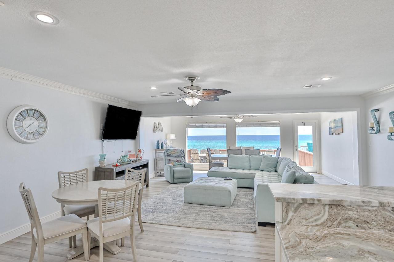 Captain'S Quarters At Green Reef Townhomes Destin Exterior foto