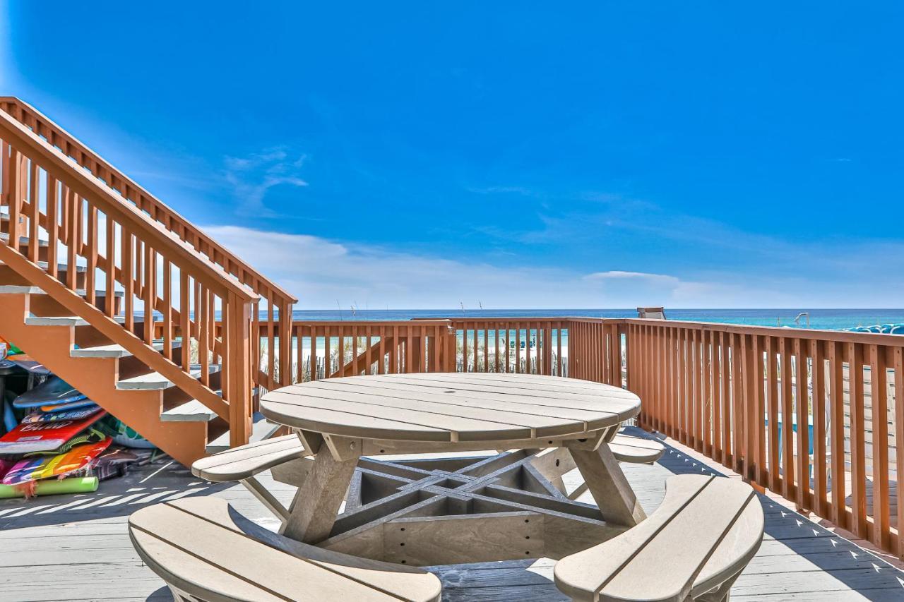 Captain'S Quarters At Green Reef Townhomes Destin Exterior foto